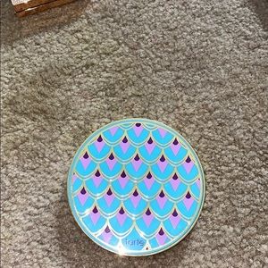 Tarte Rainforest of the sea volume 111 eye palette